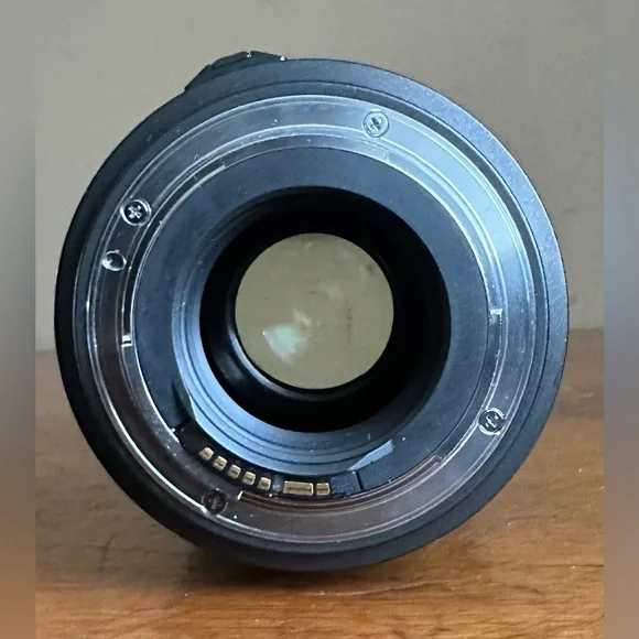 Tamron SP AF LD Aspherical IF 28-105mm f/2.8 LD Aspherical IF AF Lens For Canon